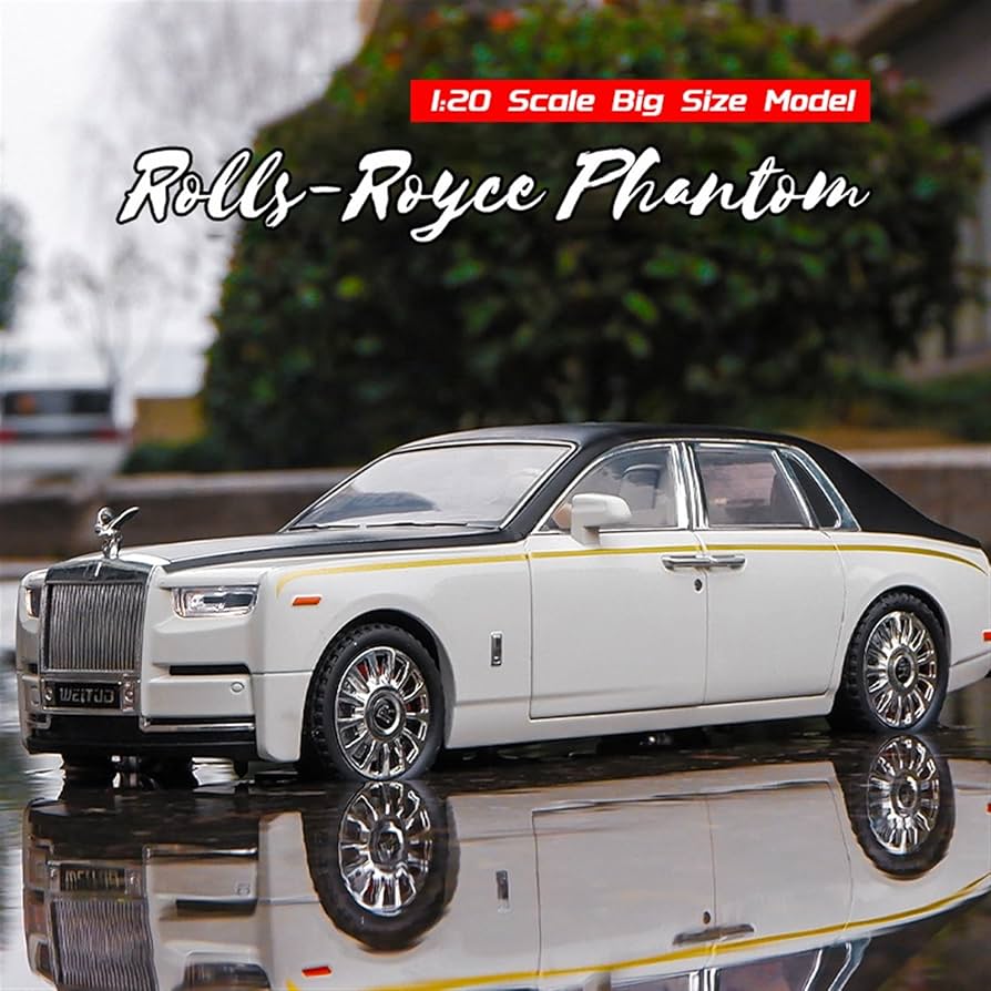Amazon.co.jp: 塗装済み完成モデルプラモデル 1/20 スケールカー